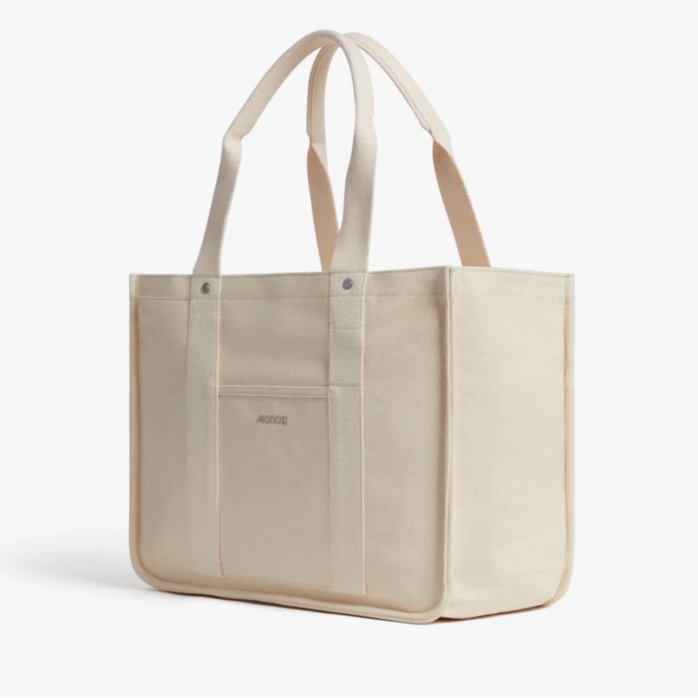 Monos Gesso Tote Bag